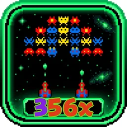 356x
